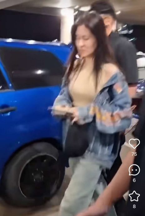 音你而来2|张碧晨素颜抵马亲切收信 陈卓璇最期待吃榴梿