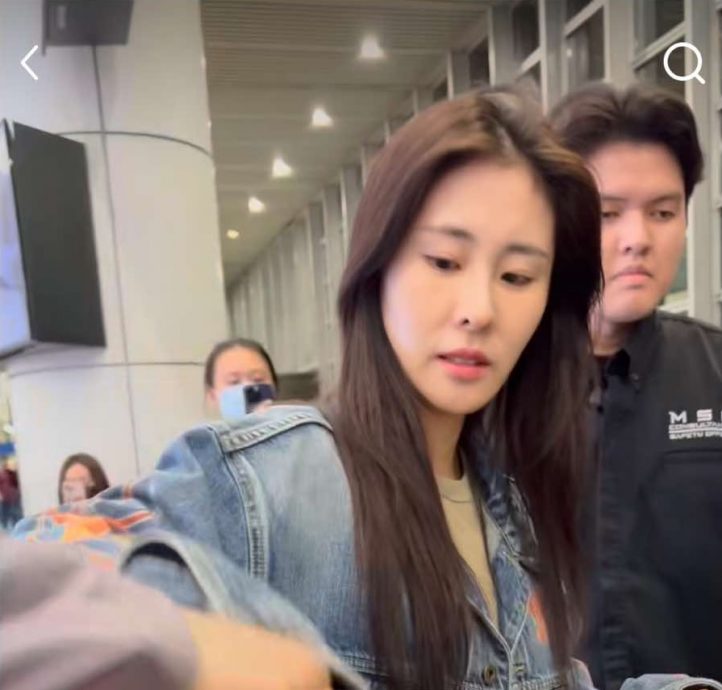 音你而来2|张碧晨素颜抵马亲切收信 陈卓璇最期待吃榴梿