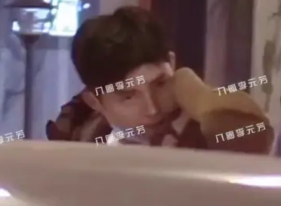 顶级资源咖女星被曝怀孕 正主曝光热巴衰躺枪