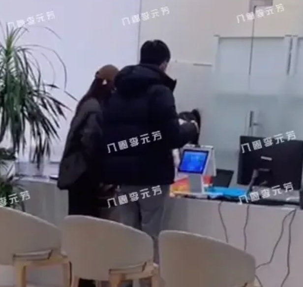 顶级资源咖女星被曝怀孕 正主曝光热巴衰躺枪