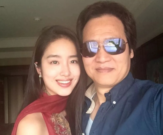 顶级资源咖女星被曝怀孕 正主曝光热巴衰躺枪