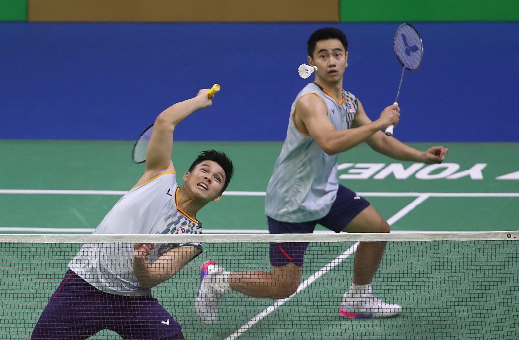 首度透露与吴世飞短暂分手原因 诺伊祖丁梦想赢得奥运金牌