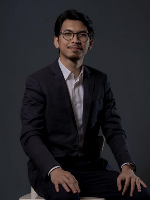 首相政治秘书是下一任公青团团长热门人选