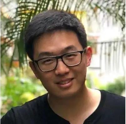 马斯克Grok-3团队里的华人科学家