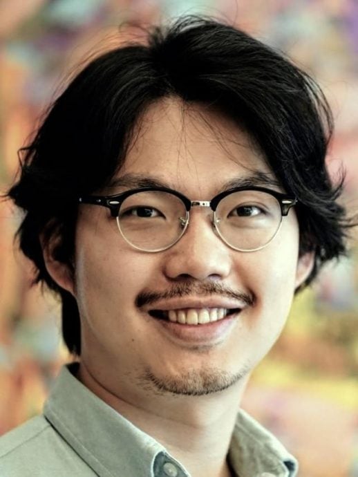 马斯克Grok-3团队里的华人科学家