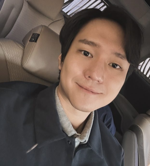 高庚杓爆秘恋3年 理想型被翻出