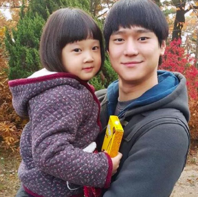 高庚杓爆秘恋3年 理想型被翻出