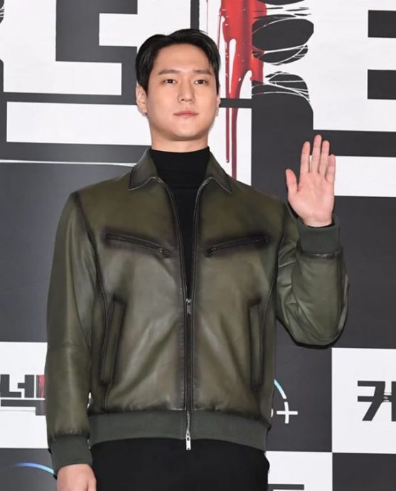 高庚杓爆秘恋3年 理想型被翻出