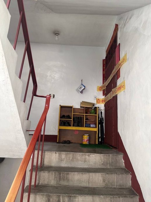 高雄分尸案︱最新消息：“死亡笔记”内有10人 观音佛像坛前分尸