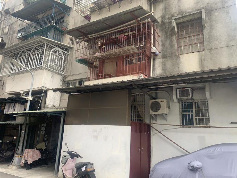 高雄分尸案︱最新消息：“死亡笔记”内有10人 观音佛像坛前分尸