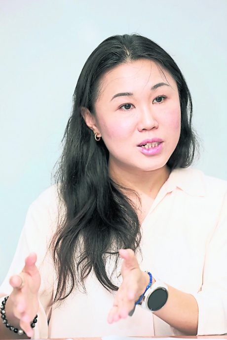 黄书琪:“学非所用”严重