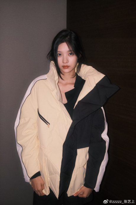 黄景瑜正牌女友疑曝光 网喊：迪丽热巴解脱了