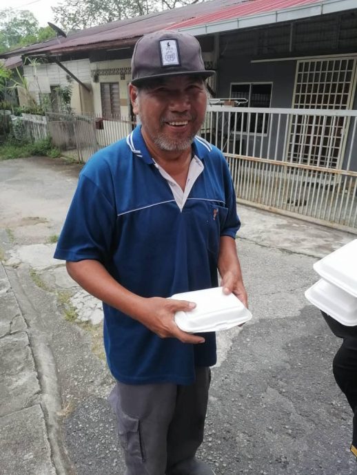 黄添福失踪近2个月“找到了”?住家附近寻获疑是他遗体