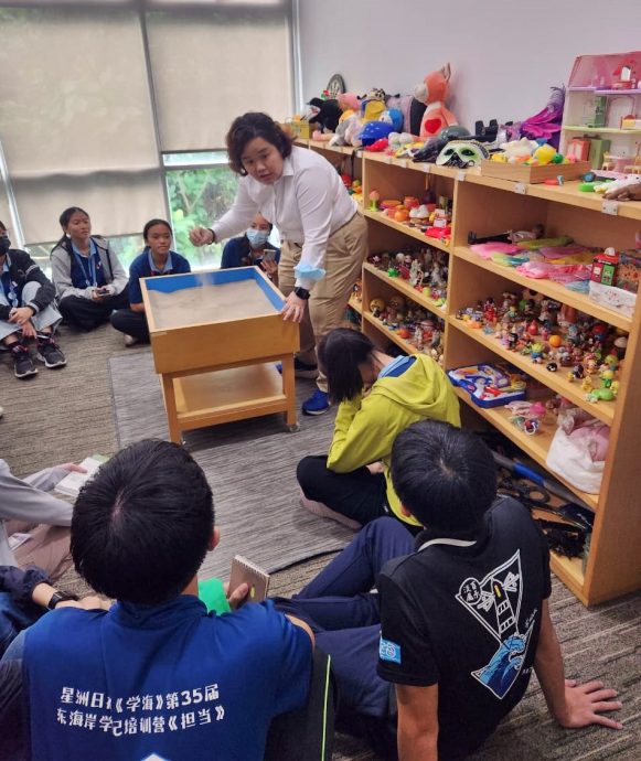 (26/2见报)学海学记专题--七区共用