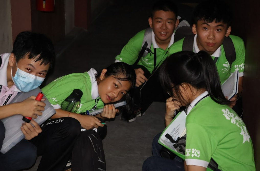 （2月5日刊）柔：年轻人