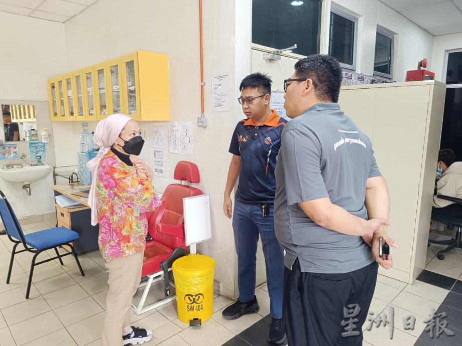 马口卫生诊所流感疫苗仍未送达供不应求，预约爆满已排到两周后