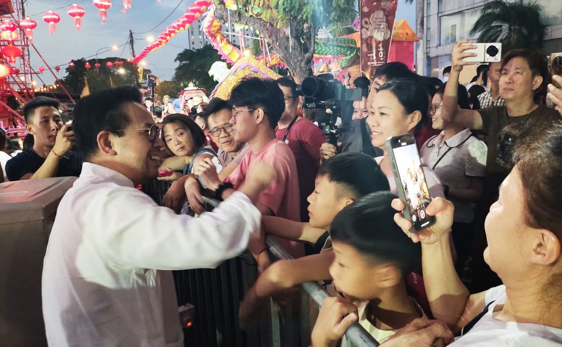 (全国版)沈志强:推动有利于打工仔政策,不在乎被人戏称为“打工仔部长”