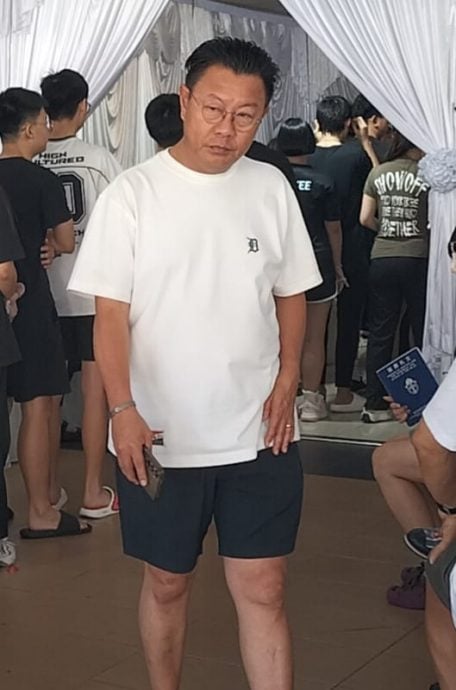 (全国版)越南女子疑酒驾撞死恒毅毕业生案 女司机事后大言不惭惹众怒