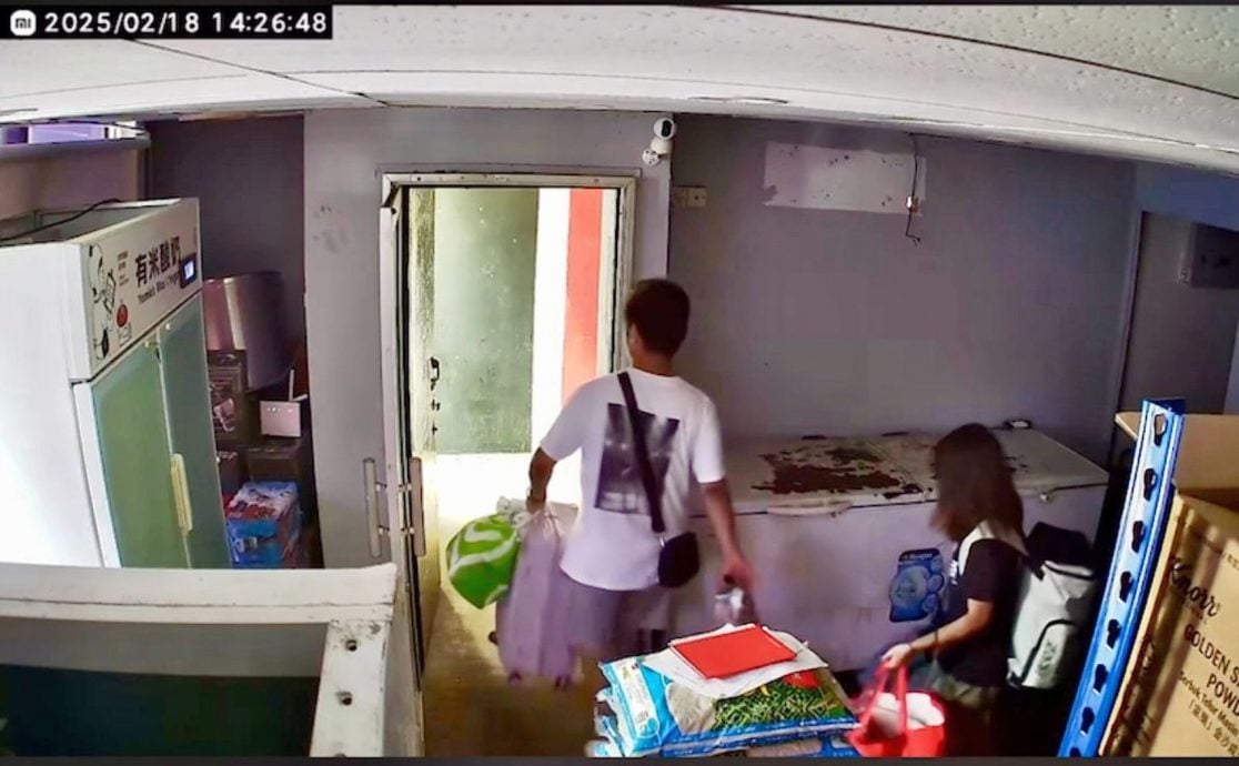 （全国版）随男子离开后断联10天·母亲焦急找女儿