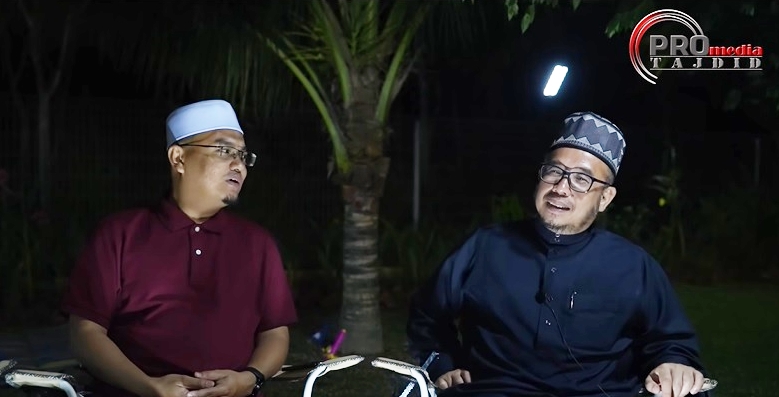 (全国版)非穆邀出席活动前咨询宗教局,阿斯里:矫枉过正,穆斯林也懂分辨可参与活动仪式