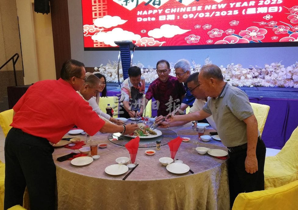 (古城版)林金福:轮胎业者近年越来越艰辛