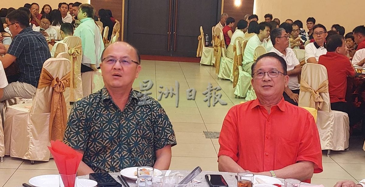 (古城版)林金福:轮胎业者近年越来越艰辛