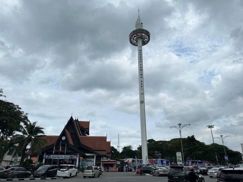 (古城第六版主文)甲逾11旅游产品220免费入场 刘志俍促把握良机
