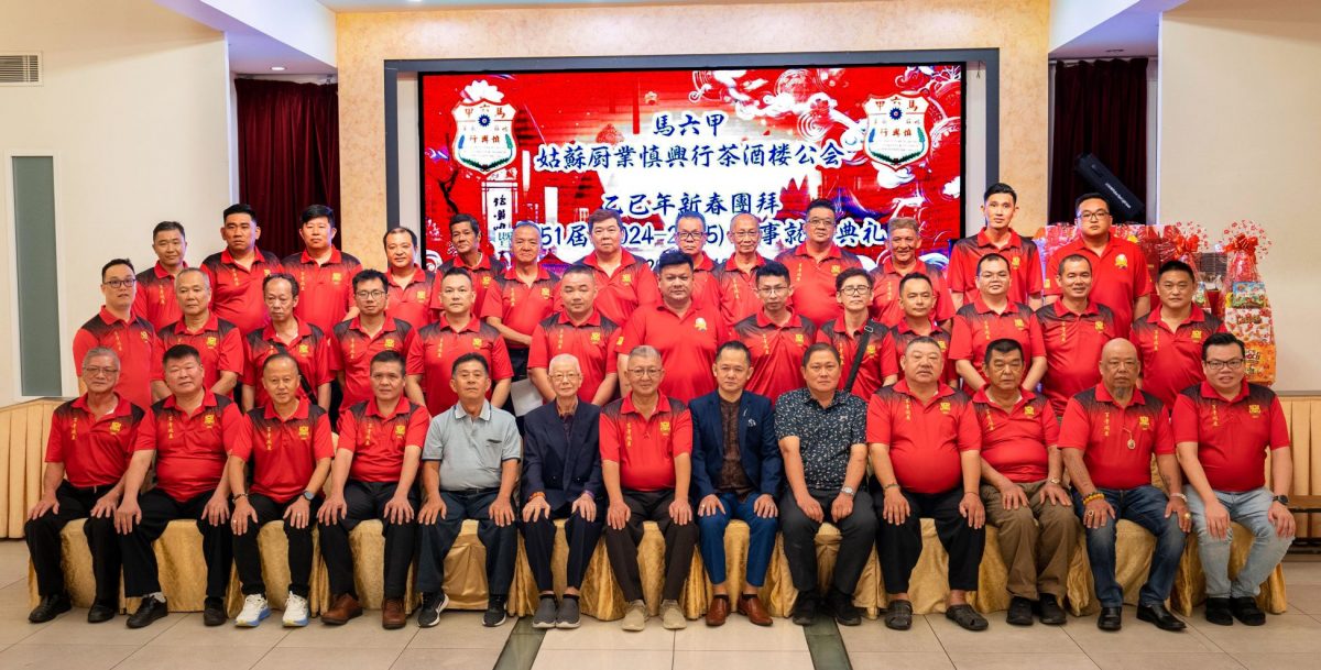 （古城第六版主文）黄守群:盼吸引更多同业加入公会