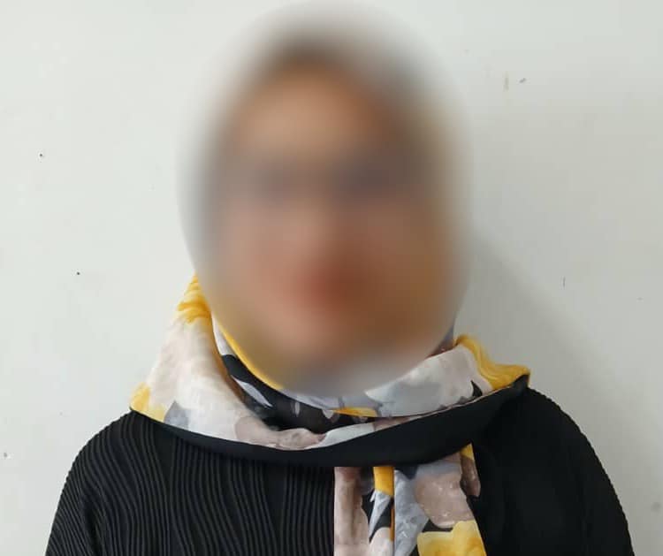 (大北马)7男女惯犯涉嫌爆窃 警3地行动一网打尽