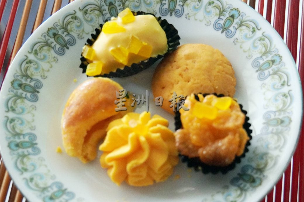 (大北马)不浪费玻香甜芒每一部分,玻玛拉工艺大学出产30款下游产品