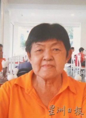 (大北马)巴东勿刹金花园2死3伤车祸,死者家属居民冀引关注装红绿灯