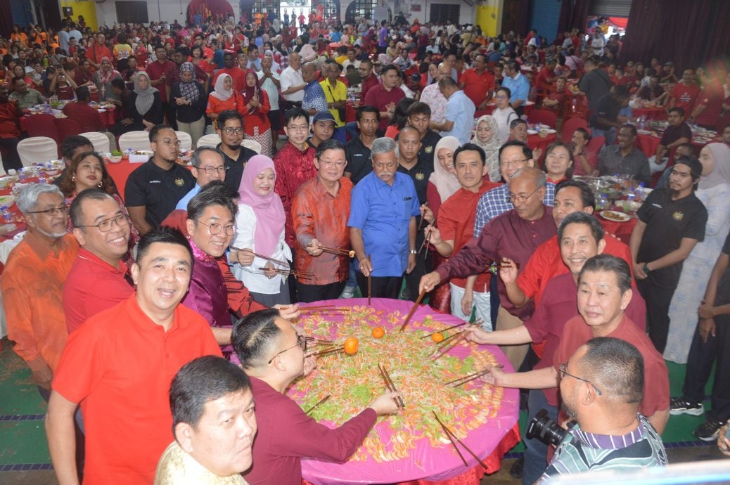 (大北马)希盟需从“休息”状态苏醒,开始备战