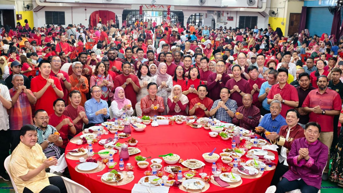 (大北马)希盟需从“休息”状态苏醒,开始备战