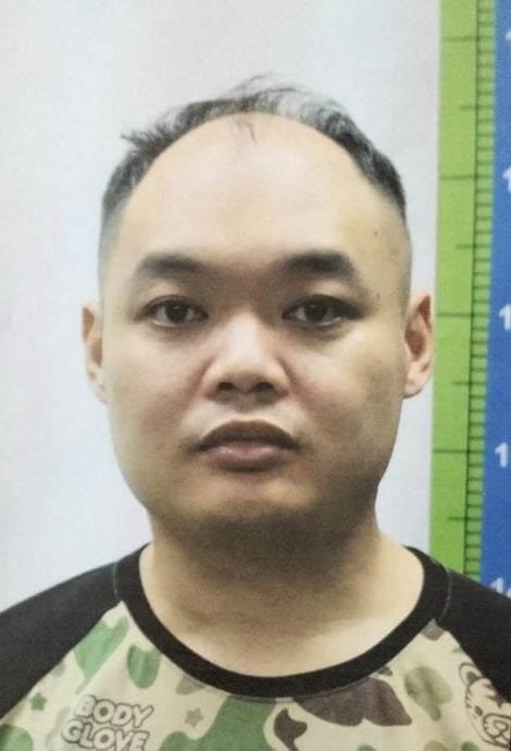 (大北马)男商人年初五自家门前被砍伤 警急晤王伟伦现身助查