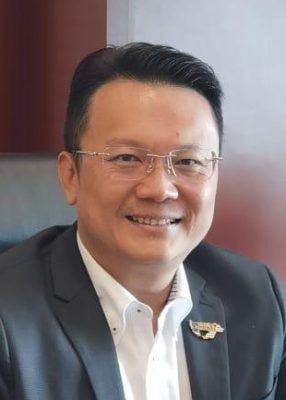 (大北马)配合明日槟元宵节庆典 槟威渡轮增加