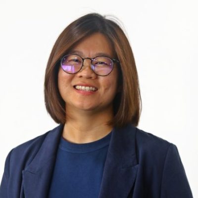 (大北马)陈淑湘:本周内为发林巴刹装回3语文招牌