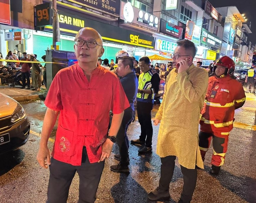 (已签发)全国/档主不逃避责任,其中2车是妻妹车子/4图