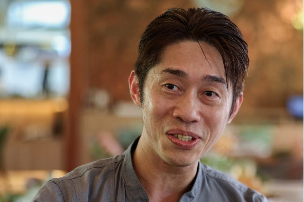 东盟经济部长与会 享柔佛叻沙与麻坡乌达