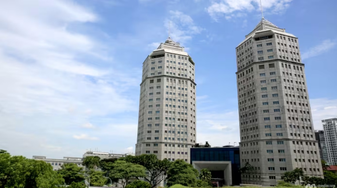 (已签发)全国:外籍夫妇助涉恐分子入境,狮城内政部:未批准相关签证申请