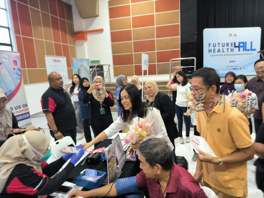 张念群:耗时52年 大马媒体理事会法案三读通过