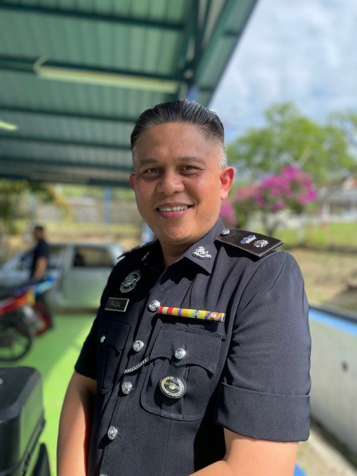 清真寺企图强奸案,19岁青年落网/1图