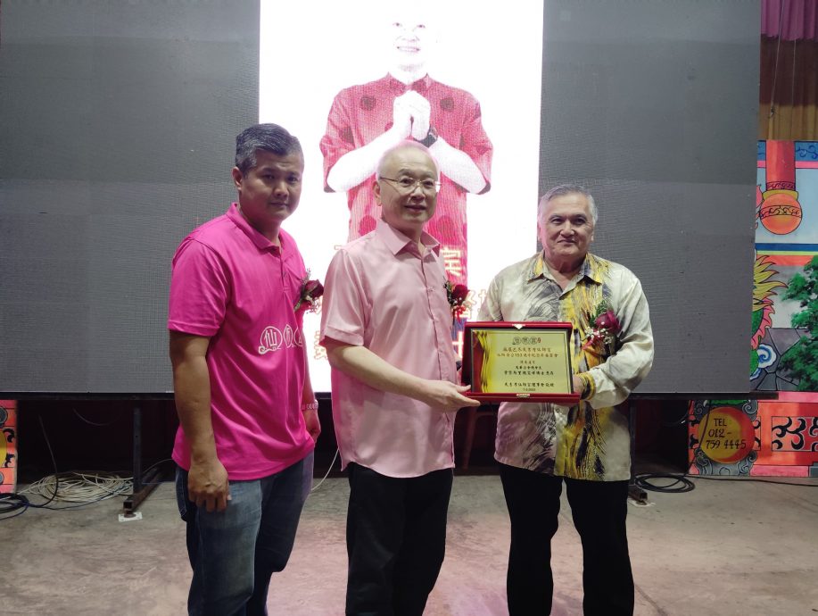 (已签发)全国:魏家祥:宪法赋予权利 不应约束宗教信仰