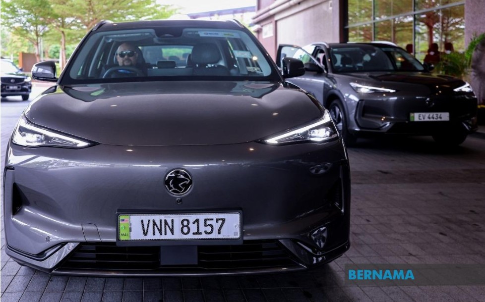 东盟经济部长非正式会议 首次移师吉隆坡外