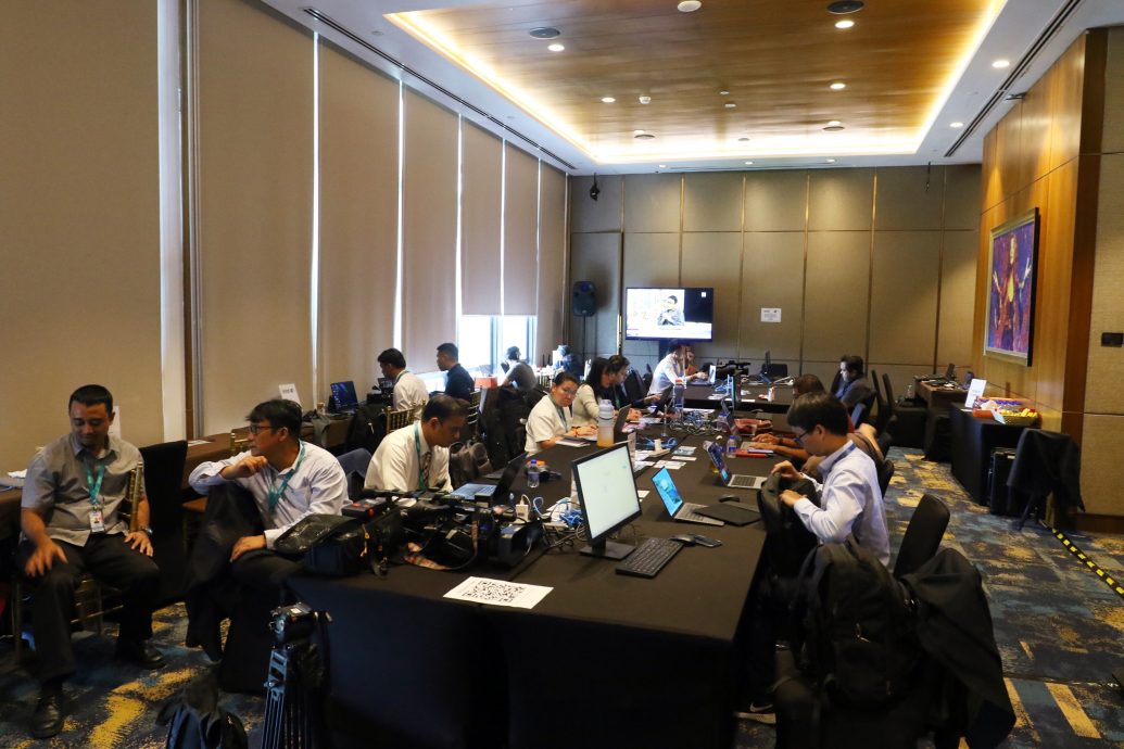 东盟经济部长非正式会议 首次移师吉隆坡外