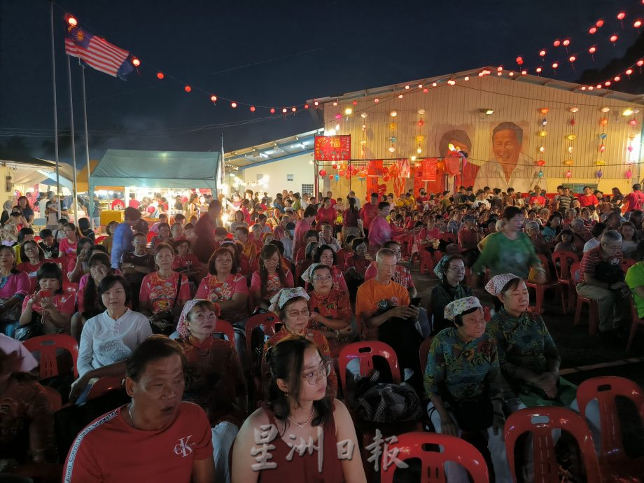 (已签发)柔:**版头**黄勃扬:串联新村与旅游资源,发掘士乃交旅融合新篇章