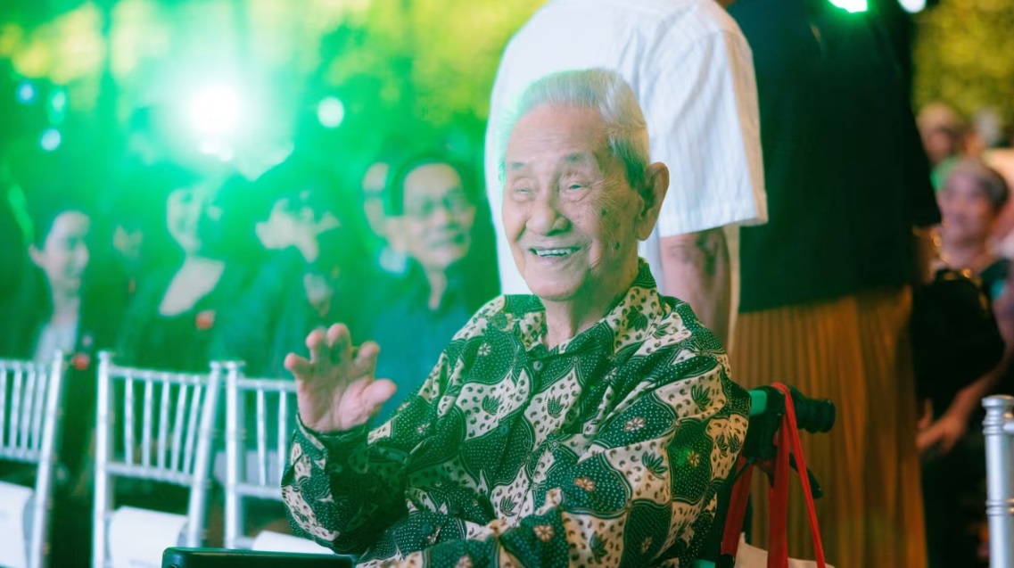 (已签发)柔:狮城二三事:书画家林子平逝世 狮城总理:国家失去其中一位最杰出艺术家