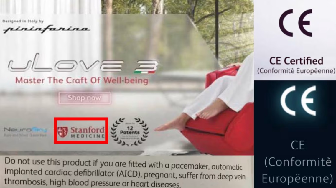 （已签发）柔：狮城二三事：狮城竞消委指OSIM 产品详情和价格缺乏透明度