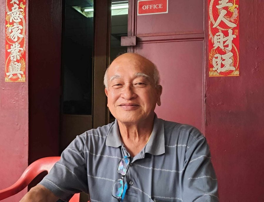 (已签发)柔:**请锁文**新旧对照:全马最多神明的乌鲁槽天灵殿