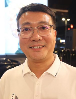 （需配网络组视频一起上）人头访/中国穆斯林来马参加文化交流考察之旅