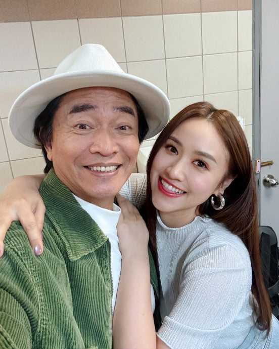 大S猝逝| 代班《不熙娣》被爆态度不友善 吴姗儒经纪人强硬发声